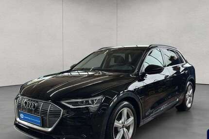 Audi e-tron 56.756 km 30.890 &euro; Stuttgart 70190