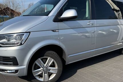 VW T6 Transporter 133.000 km 30.900 &euro; Tübingen 72072