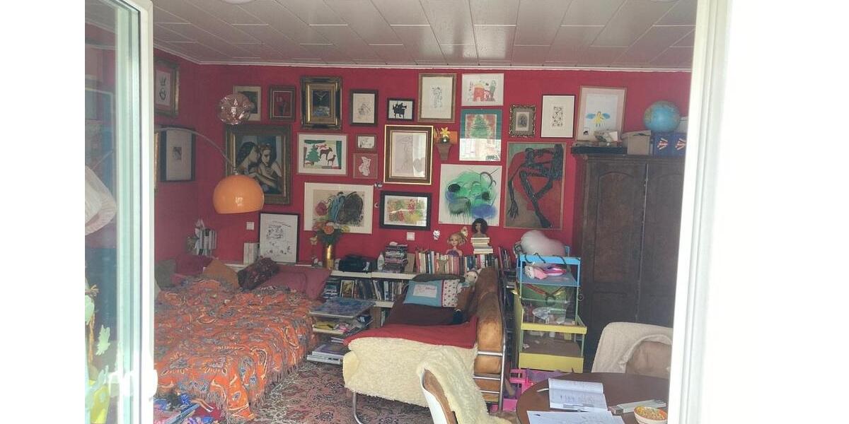 Etagenwohnung Stuttgart Stuttgart-West - 1 Zimmer, 33 m&sup2;, 700&euro; | Angebot:26049613