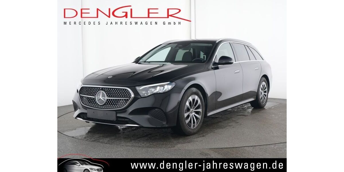 Mercedes-Benz E 200 16.318 km 44.890 &euro; Jettingen 71131