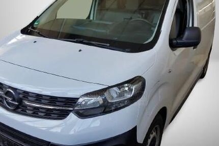 Opel Vivaro 51.890 km 17.990 &euro; Stuttgart 70439
