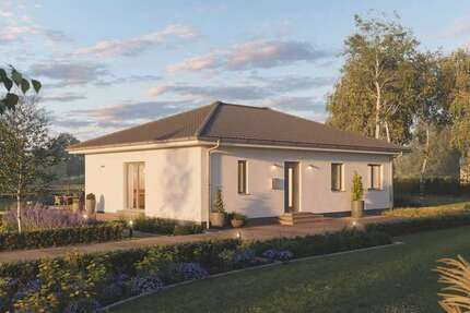 Haus Haigerloch - 4 Zimmer, 113 m&sup2;, 443.309&euro; | Angebot:25852282