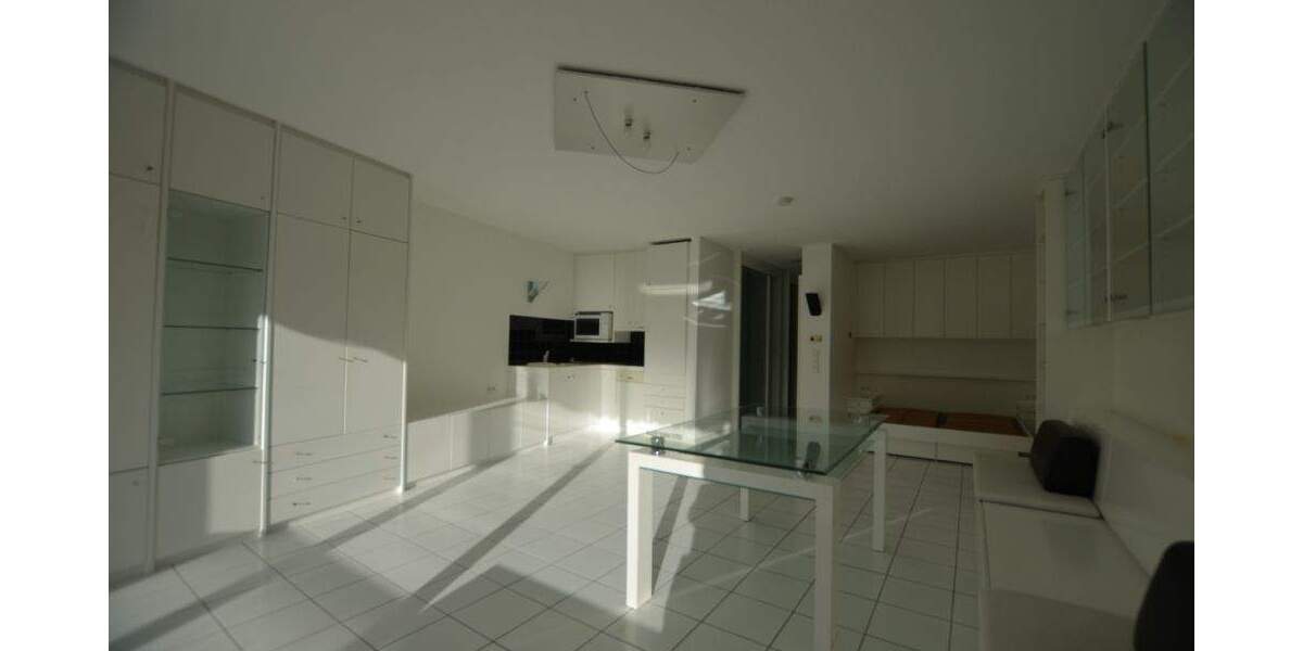 Etagenwohnung Stuttgart / Stuttgart-Mitte Mitte - 1 Zimmer, 56 m&sup2;, 250.000&euro; | Angebot:25662812