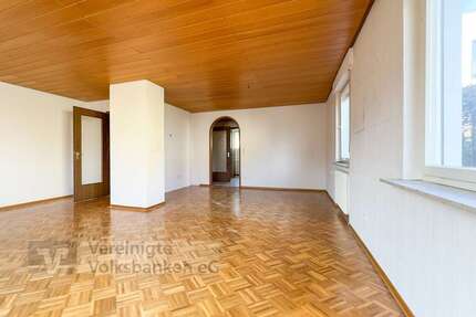 Wohnung Pfullingen - 4.5 Zimmer, 115 m&sup2;, 360.000&euro; | Angebot:25932377