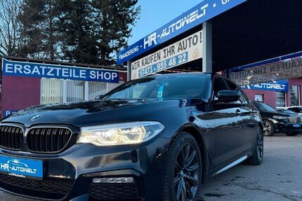 BMW 530 129.000 km 29.880 &euro; Mössingen Bad-Sebastiansweiler 72116