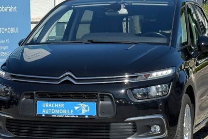 Citroen C4 SpaceTourer 111.000 km 10.990 &euro; Reutlingen 72762