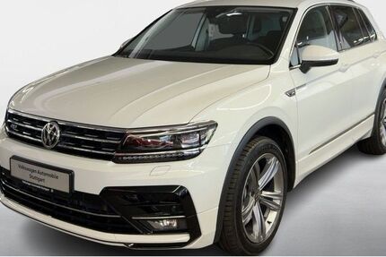 VW Tiguan 80.702 km 23.930 &euro; Stuttgart 70563