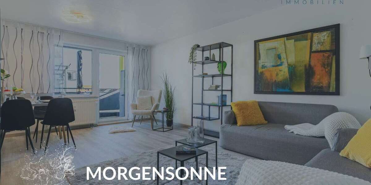 Etagenwohnung Jettingen - 2 Zimmer, 58 m&sup2;, 199.000&euro; | Angebot:25085233