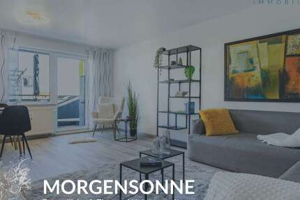 Wohnung Jettingen - 2 Zimmer, 58 m&sup2;, 199.000&euro; | Angebot:25085233