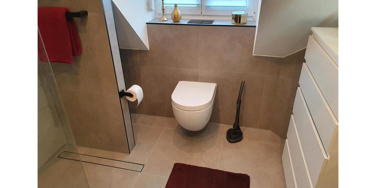 Maisonettenwohnung Horb am Neckar - 4 Zimmer, 95 m&sup2;, 1.350&euro; | Angebot:26463421
