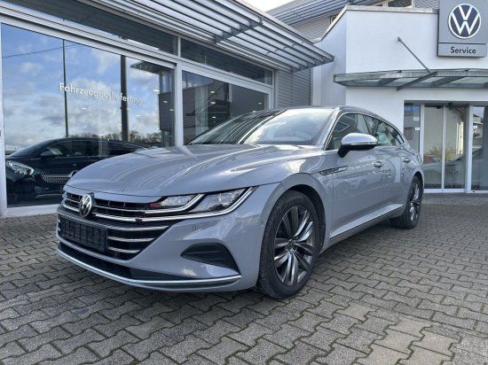 VW Arteon 122.956 km 24.980 &euro; Wendlingen am Neckar 73240