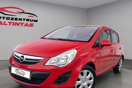 Opel Corsa 128.000 km 3.970 &euro; Holzgerlingen 71088