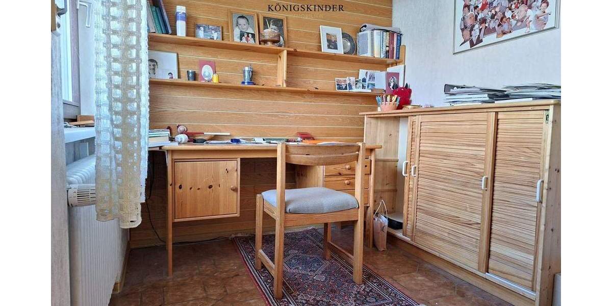 Einfamilienhaus Böblingen Dagersheim - 9 Zimmer, 200 m&sup2;, 730.000&euro; | Angebot:25671732