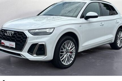 Audi Q5 16.810 km 42.760 &euro; Reutlingen 72760