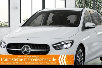 Mercedes-Benz B 200 16.214 km 30.490 &euro; Böblingen 71034