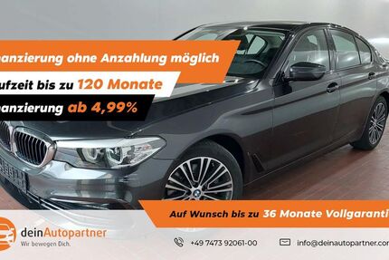 BMW 520 62.600 km 27.800 &euro; Mössingen 72116