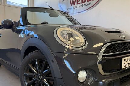 Mini Cooper S 95.000 km 15.890 &euro; Sindelfingen/Darmsheim 71069