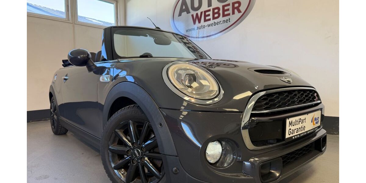 Mini Cooper S 95.000 km 15.890 &euro; Sindelfingen/Darmsheim 71069