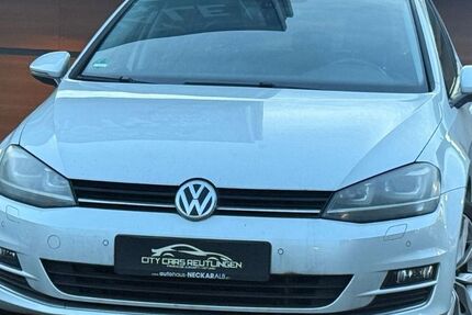 VW Golf 179.000 km 10.980 &euro; Reutlingen 72766