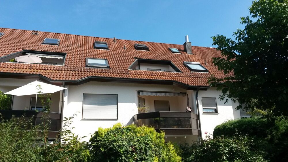 Helle 3-Zimmer-ETW in Ruit - Appartement Ostfildern (Ruit) | Angebot:27495544