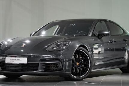 Porsche Panamera 89.757 km 65.480 &euro; Böblingen 71034