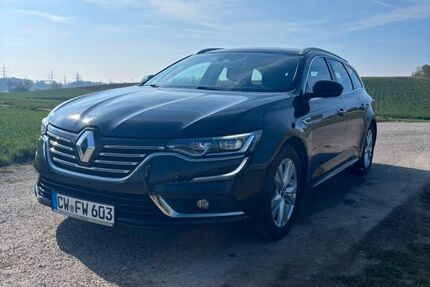 Renault Talisman 62.000 km 19.500 &euro; Wildberg 72218