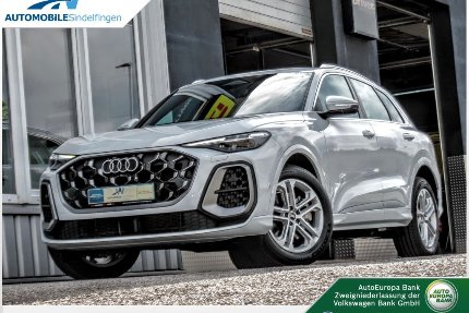Audi Q5 9.240 km 49.900 &euro; Sindelfingen 71065