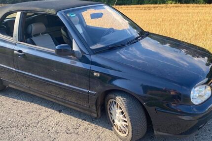 VW Golf 150.000 km 1.850 &euro; starzach 72181