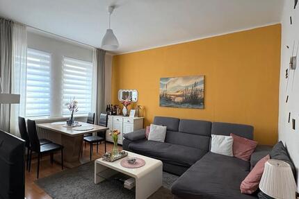 Wohnung Stuttgart Zuffenhausen - 3 Zimmer, 63 m&sup2;, 1.095&euro; | Angebot:25932454