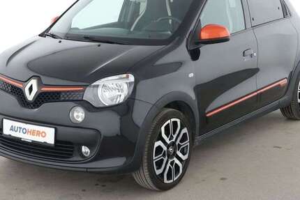 Renault Twingo 79.499 km 9.350 &euro; Stuttgart 70195