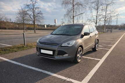 Ford Kuga 185.000 km 7.500 &euro; Jettingen 71131