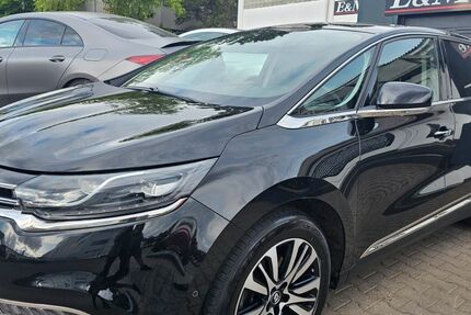Renault Espace 96.400 km 12.680 &euro; Magstadt 71106