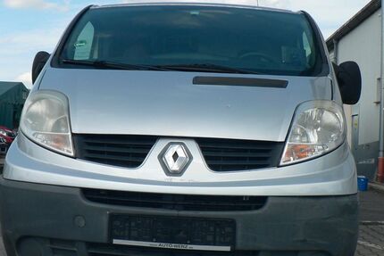 Renault Trafic 199.000 km 4.700 &euro; Reutlingen oferdingen 72768