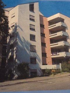 Etagenwohnung Böblingen Dagersheim - 1.5 Zimmer, 49 m&sup2;, 198.000&euro; | Angebot:26919950
