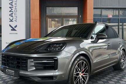 Porsche Cayenne 64.500 km 93.700 &euro; Sindelfingen 71065