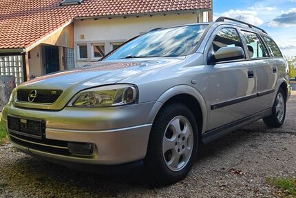 Opel Astra 133.000 km 3.500 &euro; Hülben 72584
