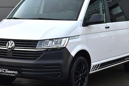 VW T6 Caravelle 60.000 km 32.900 &euro; Pfullingen 72793