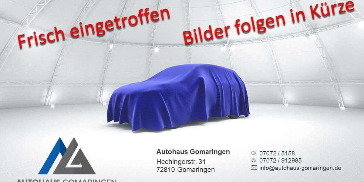 Dacia Dokker 59.000 km 12.999 &euro; Gomaringen 72810