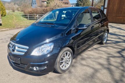 Mercedes-Benz B 170 114.400 km 6.950 &euro; Rangendingen 72414