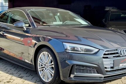 Audi A5 115.000 km 20.950 &euro; Pfullingen 72793