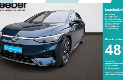 VW ID.7 10.000 km 48.490 &euro; Weil der Stadt 71263