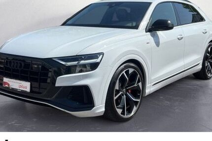 Audi Q8 78.100 km 50.930 &euro; Reutlingen 72760