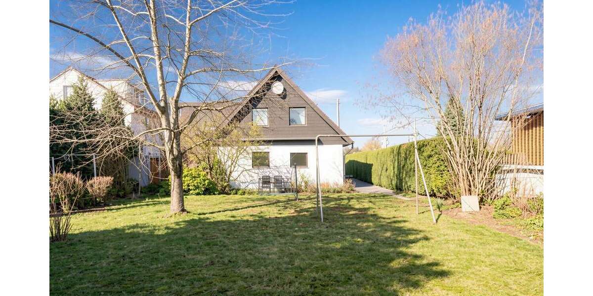 Einfamilienhaus Sindelfingen Darmsheim - 6 Zimmer, 166 m&sup2;, 695.000&euro; | Angebot:25887609