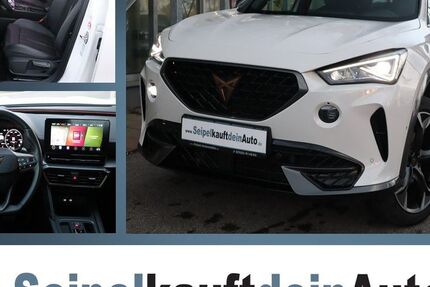 Cupra Formentor 28.300 km 25.895 &euro; Herrenberg 71083