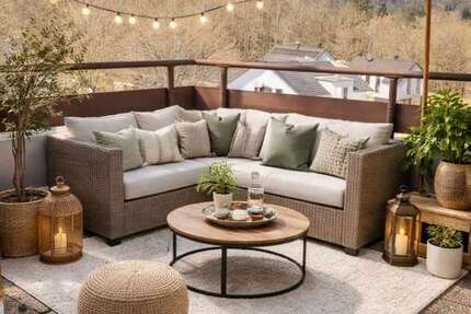 Wohnung Wildberg - 3 Zimmer, 90 m&sup2;, 264.000&euro; | Angebot:25988871