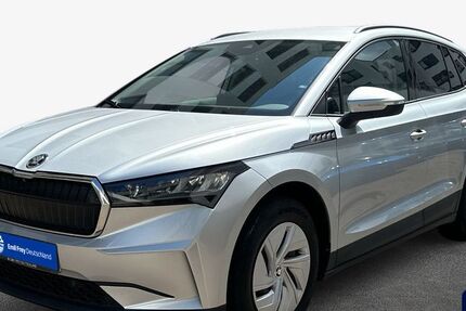 Skoda Enyaq 90.489 km 22.890 &euro; Stuttgart 70565