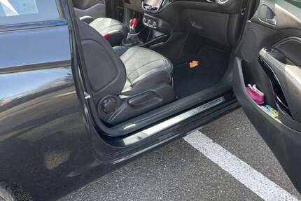 Opel Adam 68.750 km 7.950 &euro; Dettingen an der Erms 72581