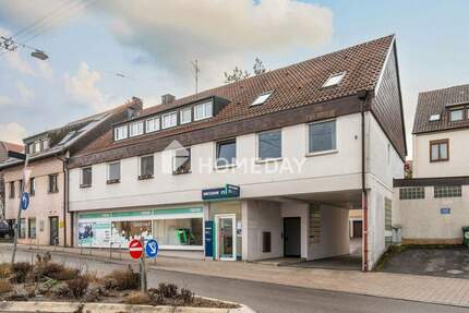 Wohnung Stuttgart Plieningen - 5 Zimmer, 94 m&sup2;, 429.000&euro; | Angebot:25684257