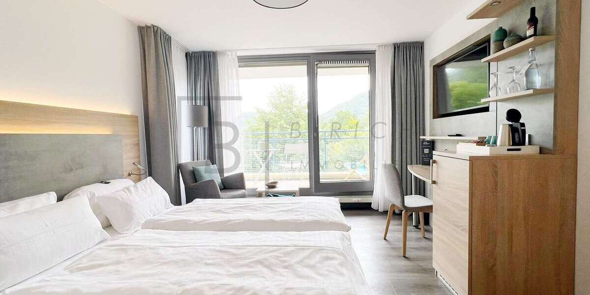 Etagenwohnung Bad Urach - 1 Zimmer, 23 m&sup2;, 72.000&euro; | Angebot:22127731