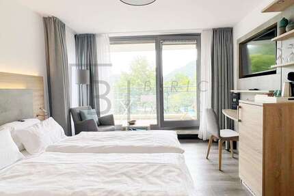 Wohnung Bad Urach - 1 Zimmer, 23 m&sup2;, 72.000&euro; | Angebot:22127731